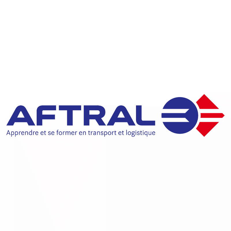 Aftral logo