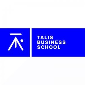 Talis business school logo