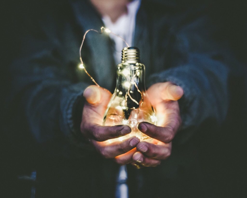 image lumiere