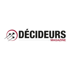 decideur magazine