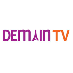 logo demain tv