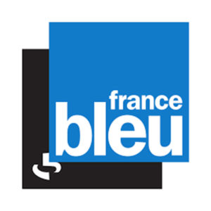 logo france bleu