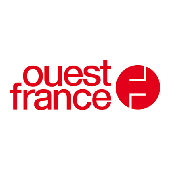 logo ouest france