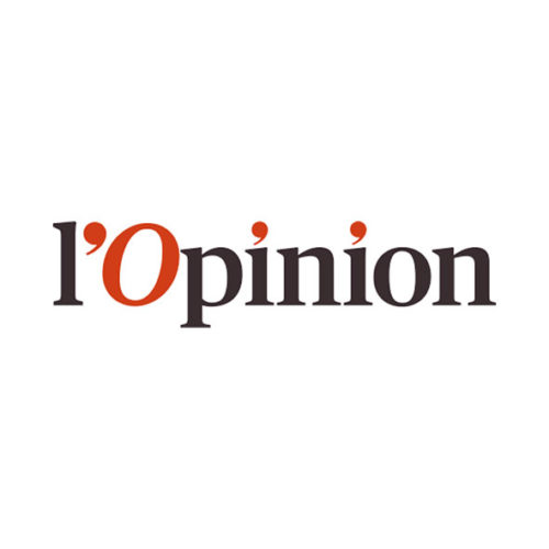 l'opinion