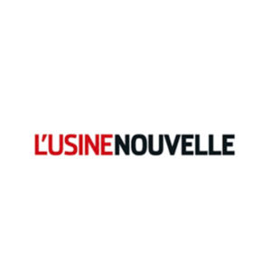 l'usine nouvelle