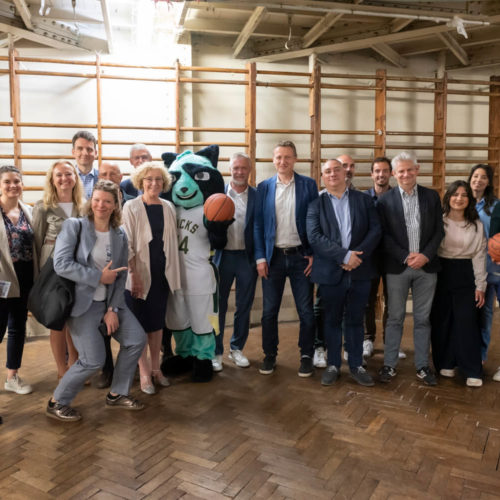 lancement routard 2022