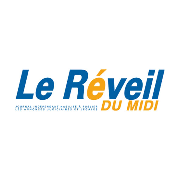 logo reveil du midi