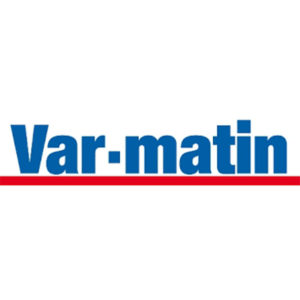 logo var matin