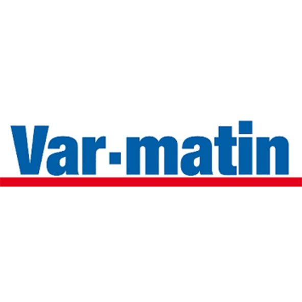 logo var matin