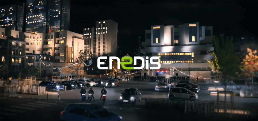 capture enedis