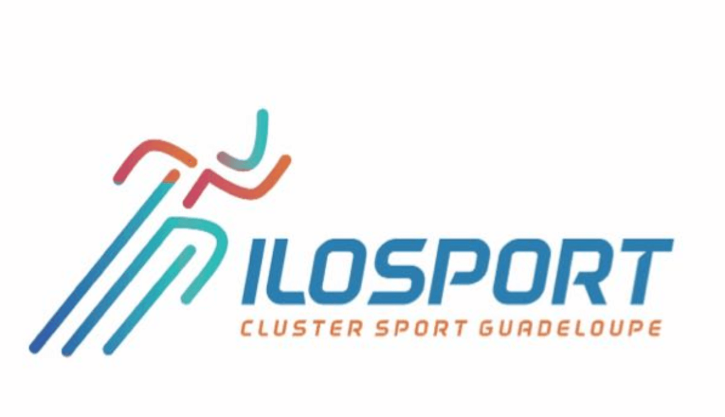 logo cluster ilosport