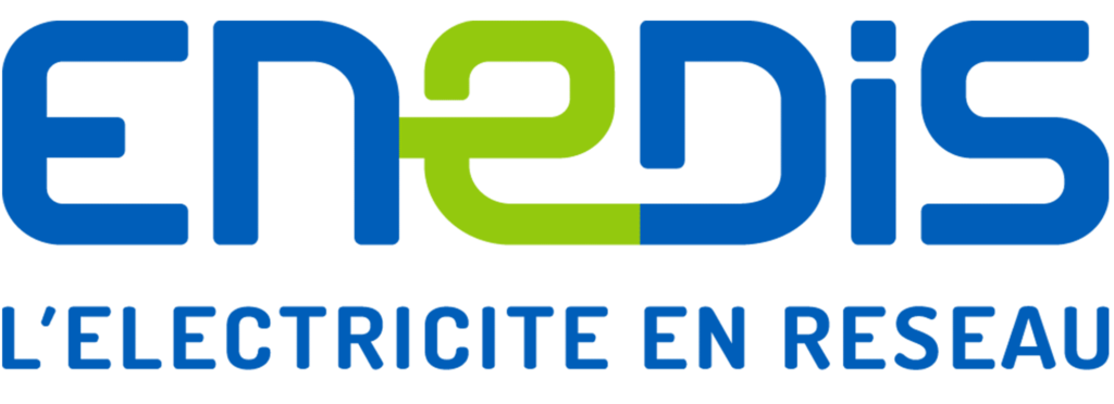 logo enedis