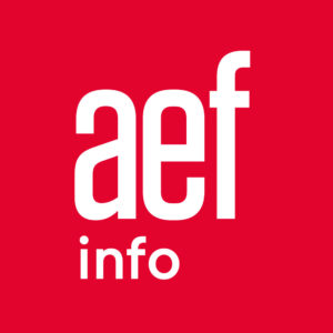 aef logo