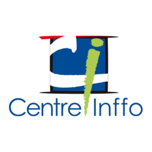 centre info