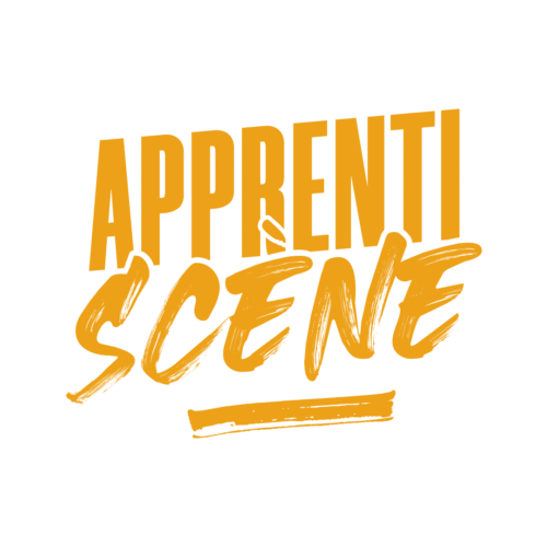 logo app ok orange