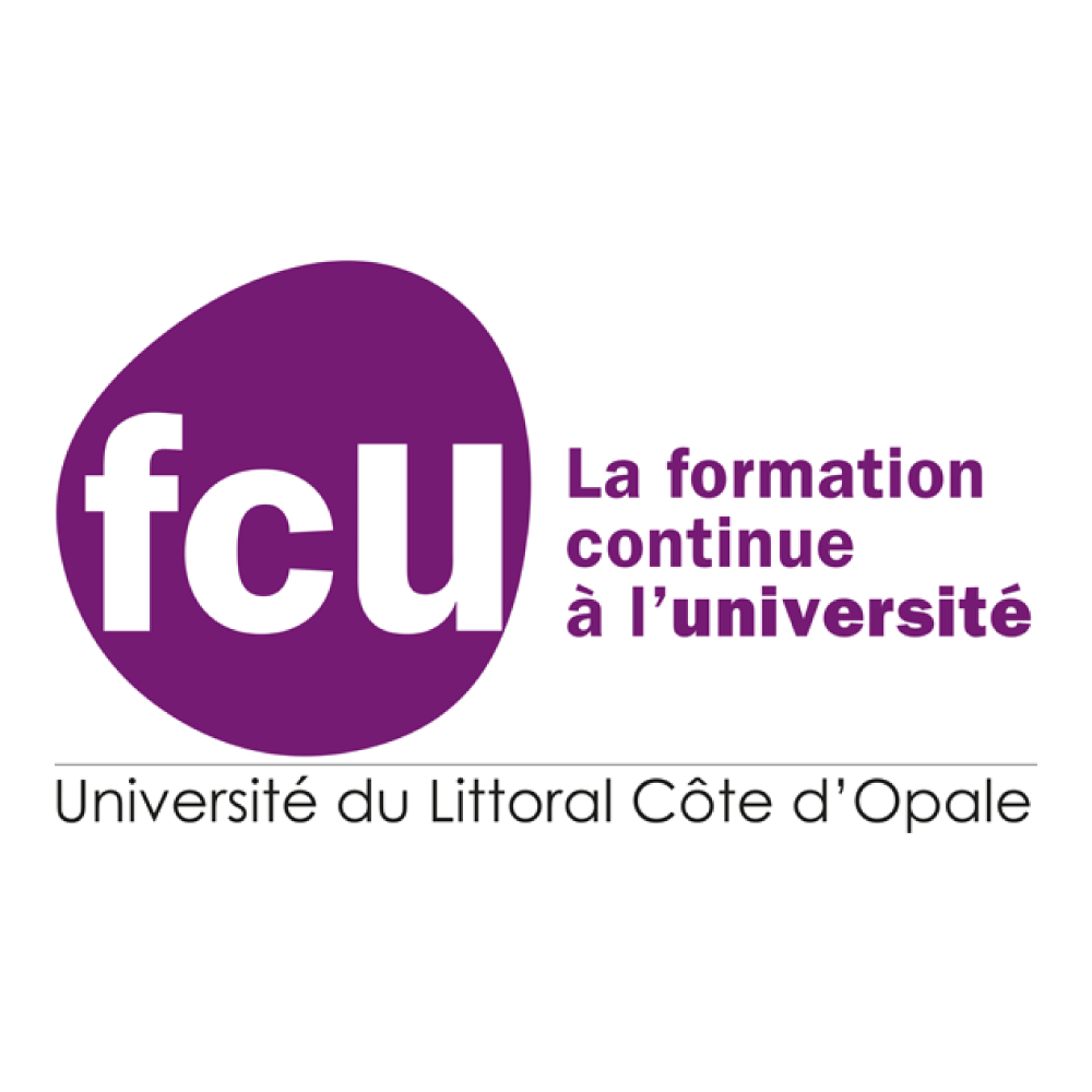 littoral cote dopale universite logo