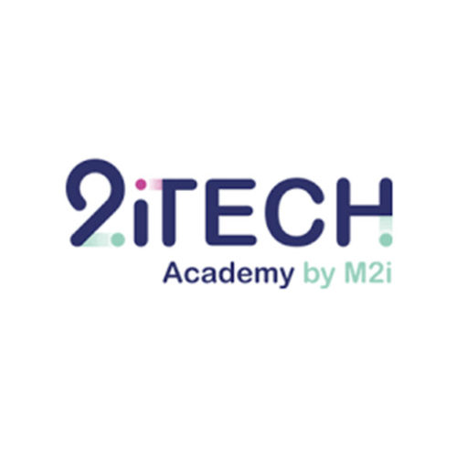 logo 2i tech academy