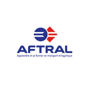 logo aftral