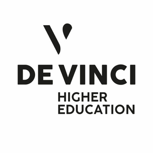 logo de vinci