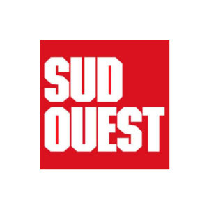 logo sud ouest