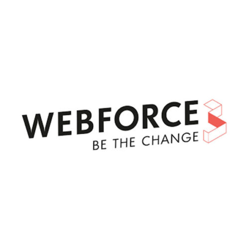 logo webforce3