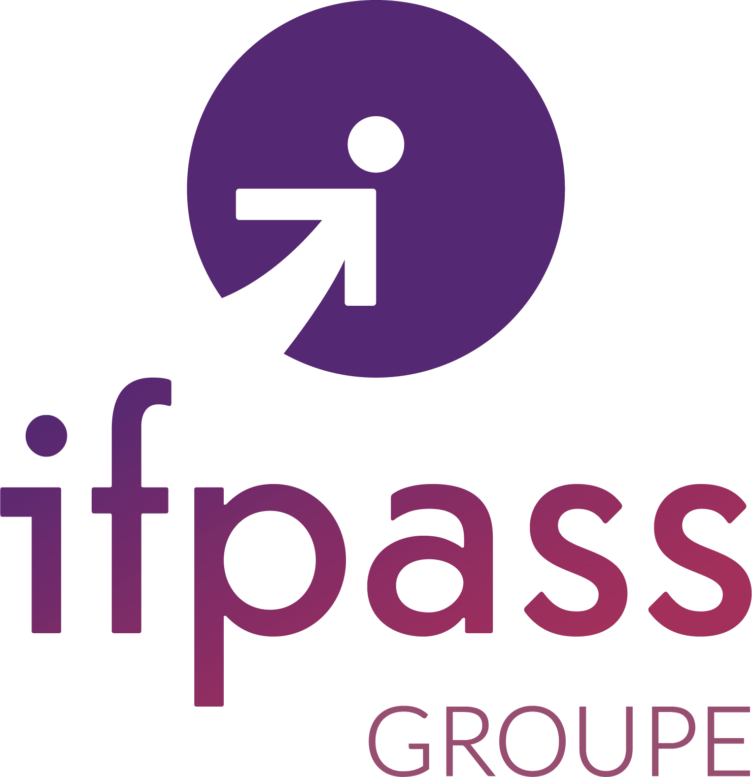ifpass groupe vertical coul