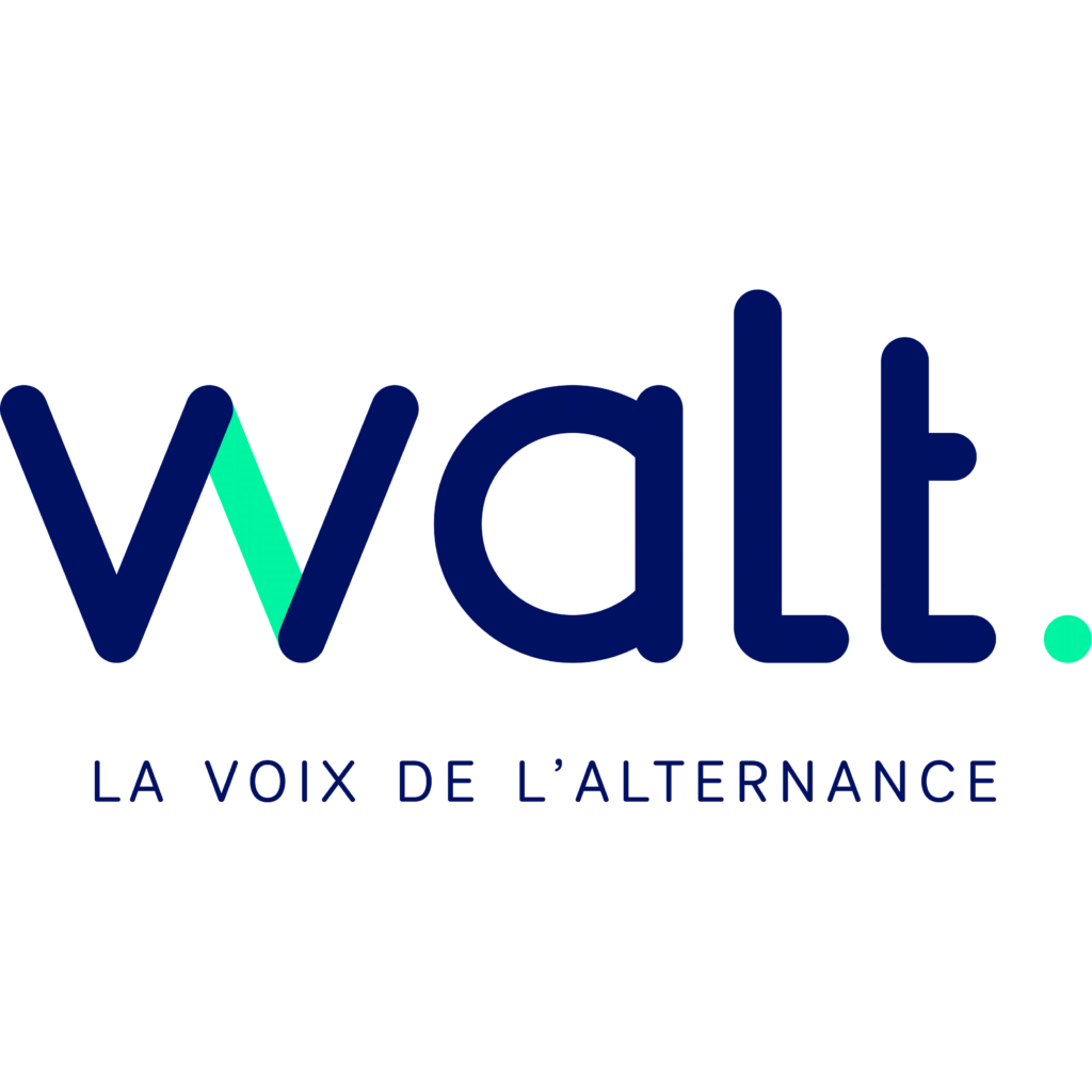 logo walt carre