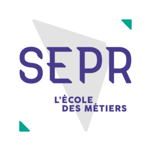 logo sepr ecole rvb