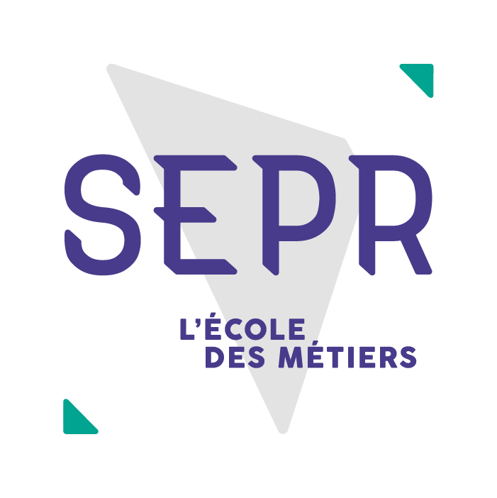 logo sepr ecole rvb