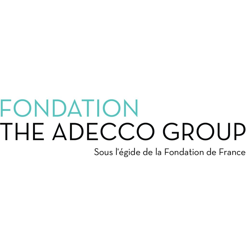 the adecco group foundation carre