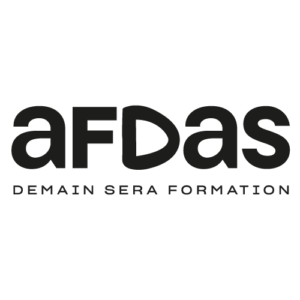 logo afdas carre