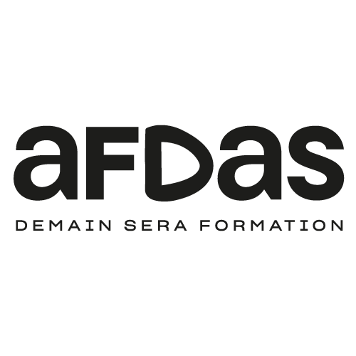 logo afdas carre