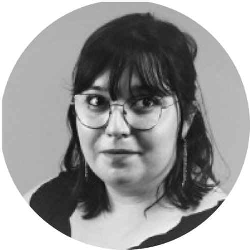 aurore maurin