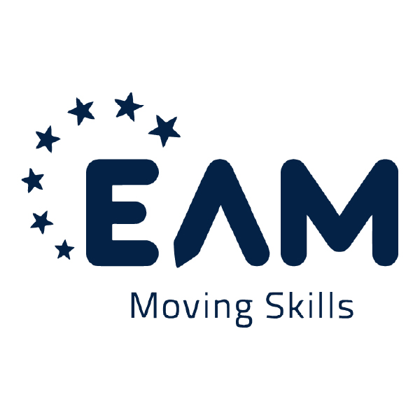 eam euro app mobility