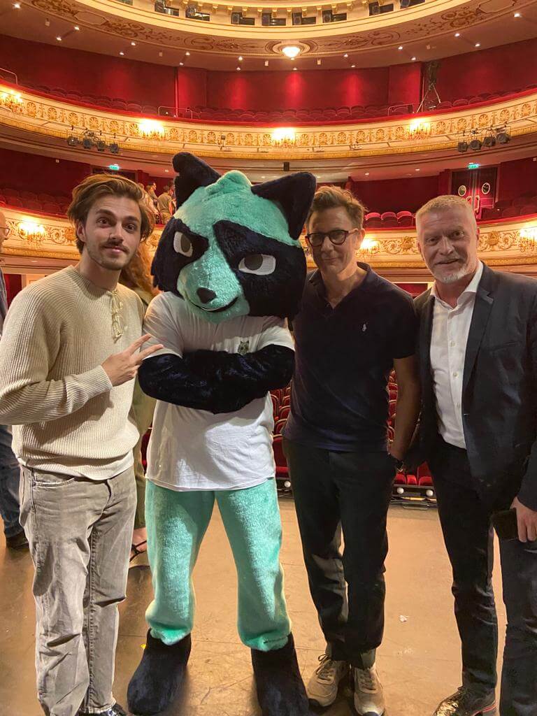 apprentiscene 2022 photo walt vip