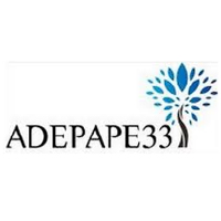 Logo Adepape 33