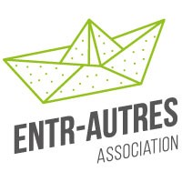 entr autre association logo