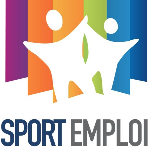 sport emploi logo