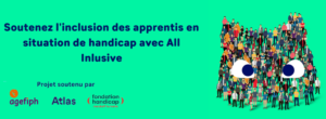 Inclusion des étudiants handicapés