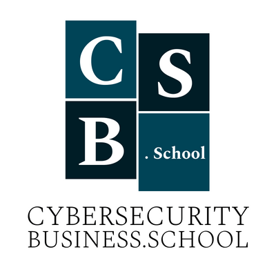 cyber security business school