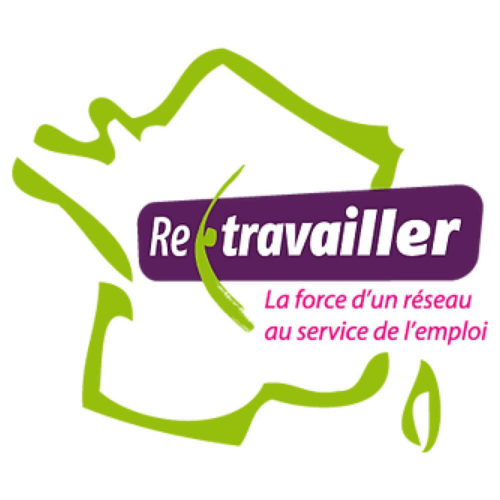 retravailler carre