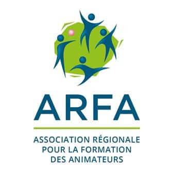 arfa logo