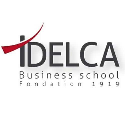 idelca logo