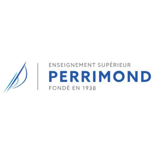perrimond logo