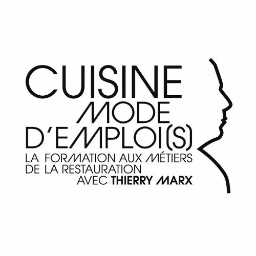 CFA cuisine mode emplois
