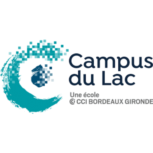 campus du lac ecole professionnelle de la cci bordeaux gironde