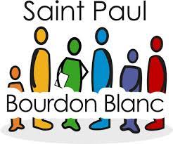 saint paul bourdon blanc