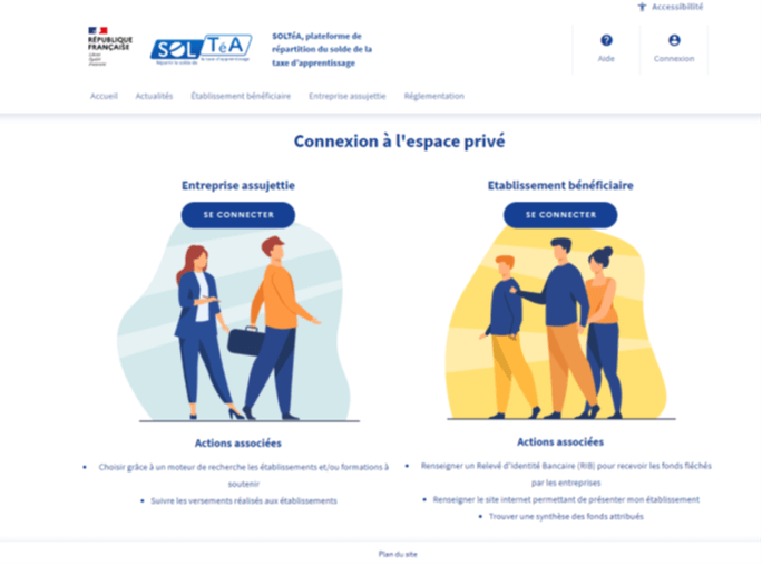 page soltea