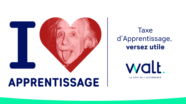 i love apprentissage ta