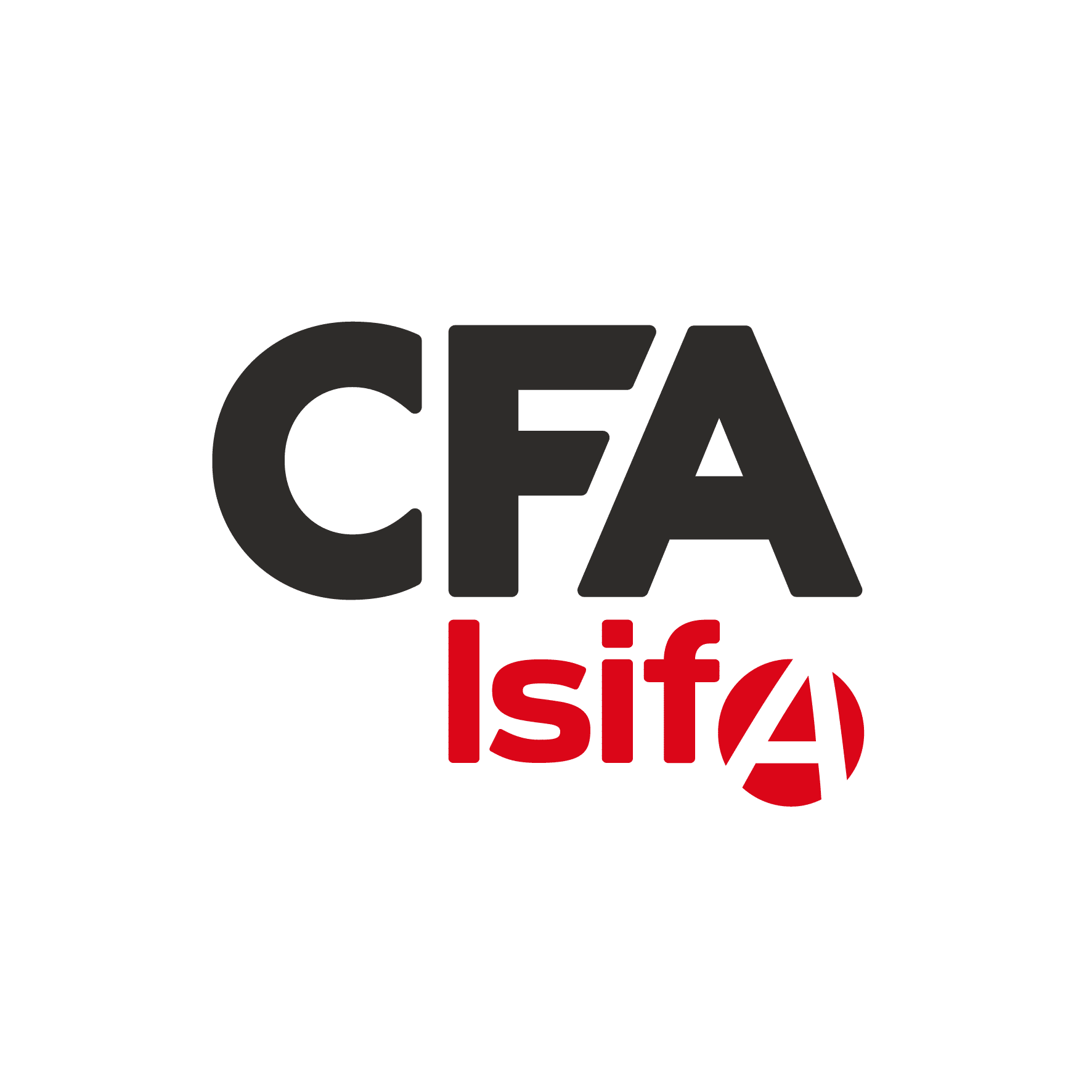 logo cfa isifa